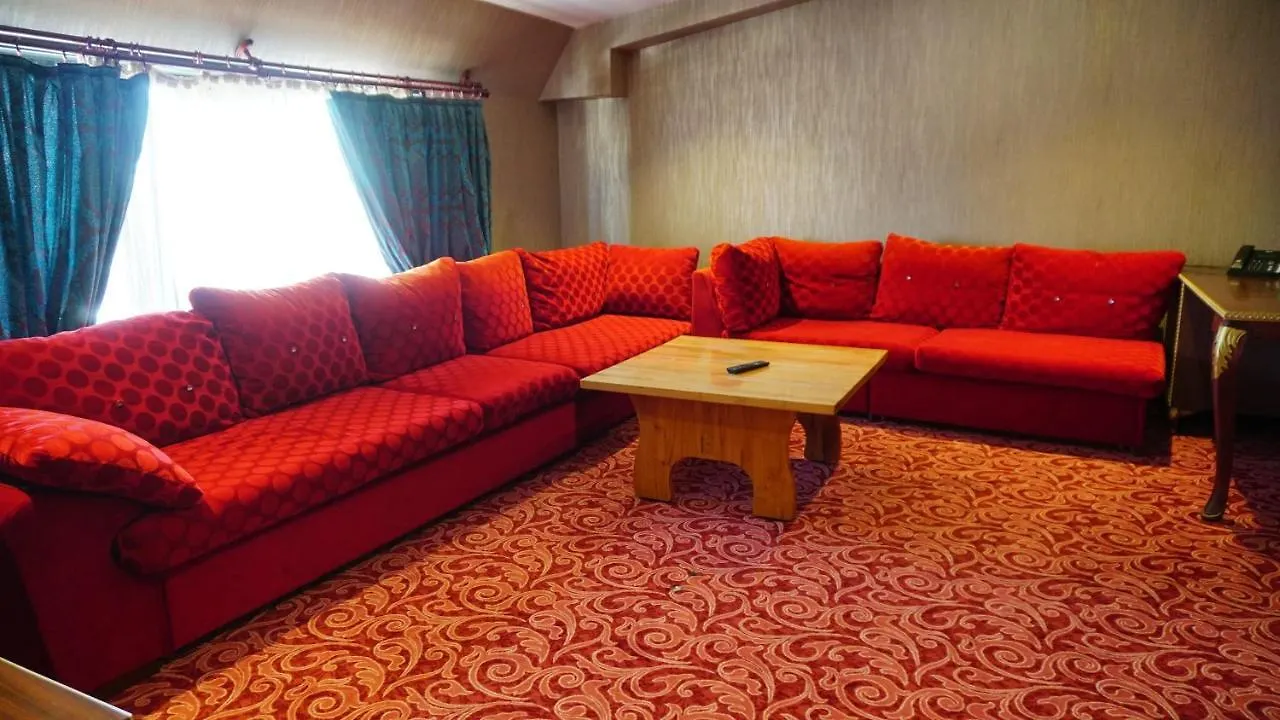 Vois Hotel Atasehir & Spa Istanboel