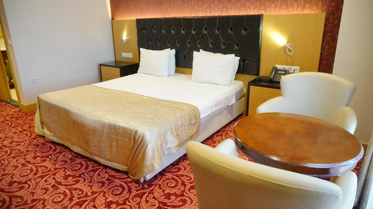 Vois Hotel Atasehir & Spa Istanboel