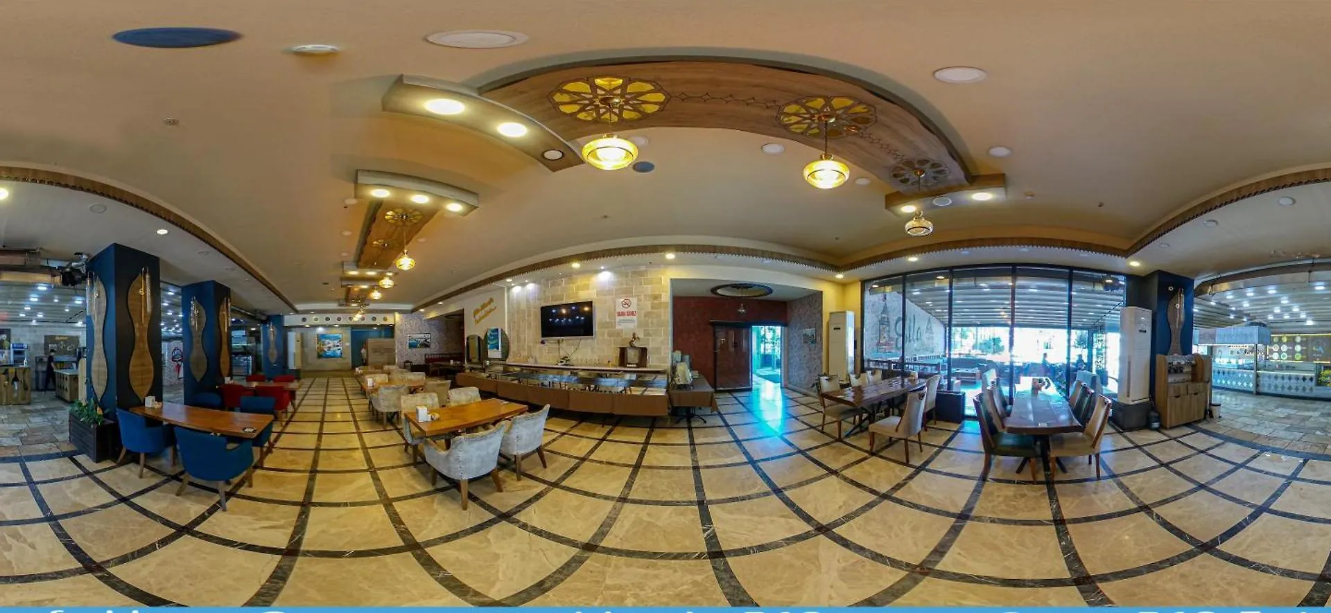 Vois Hotel Atasehir & Spa Istanboel 4*,  Turkije