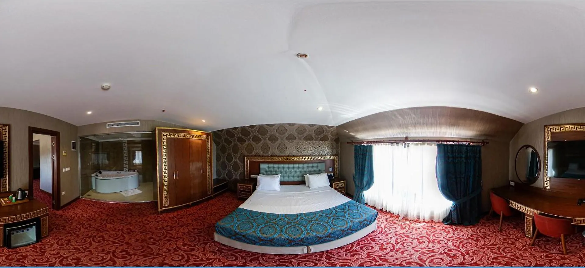 Vois Hotel Atasehir & Spa Istanboel