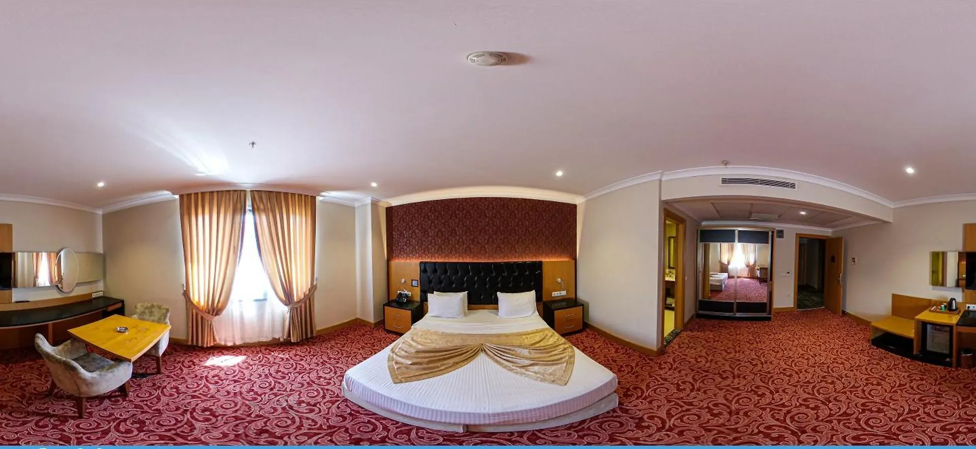 Vois Hotel Atasehir & Spa Istanboel