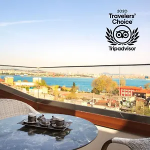 Hotel Acra - Special Category, Estambul