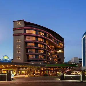 فندق Days By Wyndham Maltepe, اسطنبول