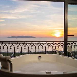 فندق La Cielo Bostanci, اسطنبول