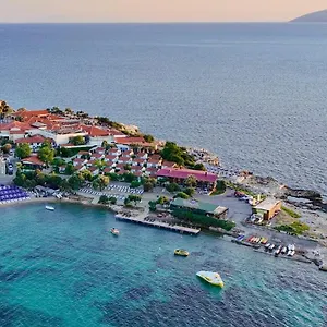 maya-bistro-hotel-beach-seferihisar.aegeanhotels.net/