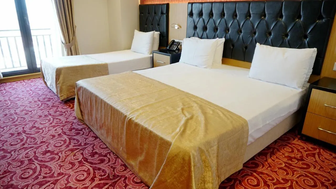 Vois Hotel Atasehir & Spa Istanbul 4*,  Turkey