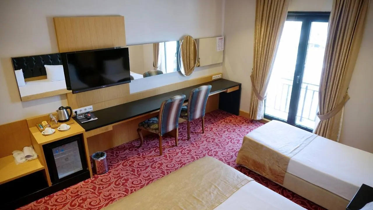 Vois Hotel Atasehir & Spa Istanbul